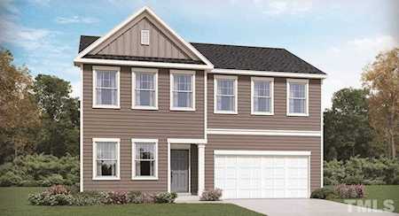 546 Dawley Drive Fuquay Varina, NC 27526