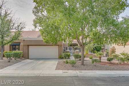 2721 Showcase Dr Las Vegas, NV 89134