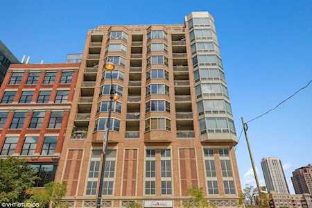 720 W Randolph St #505 Chicago, IL 60661