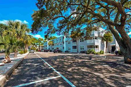 401 N Hillside Dr. N #3-D North Myrtle Beach, SC 29582