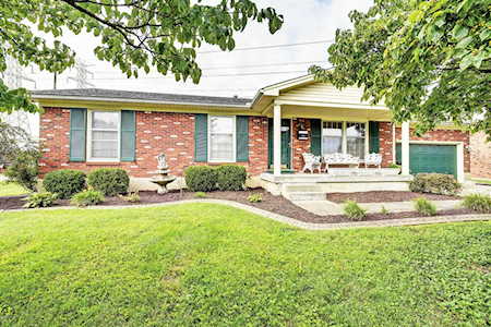 2514 Paddock Ln Louisville, KY 40216