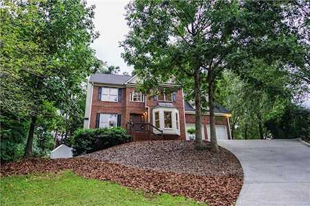 3283 Standing Peachtree Trl NW Kennesaw, GA 30152