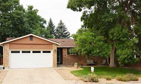 13933 W 74th Place Arvada, CO 80005