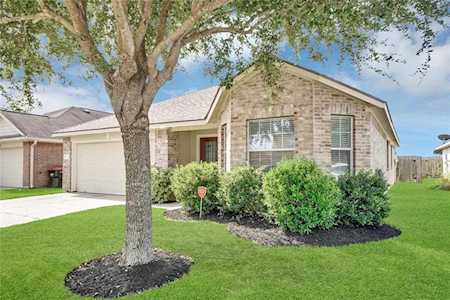 17043 Morning Dusk Dr Richmond, TX 77407