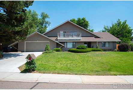 1212 Princeton Dr Longmont, CO 80503