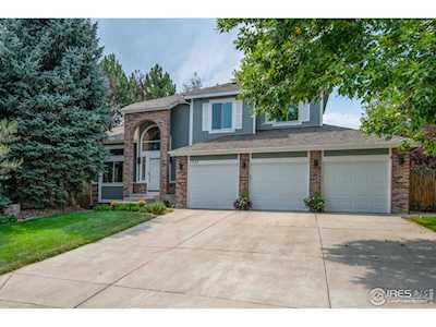 1525 Ridgeview Dr Louisville, CO 80027