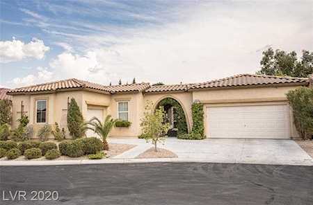 7223 Adobe Falls Ct Las Vegas, NV 89113