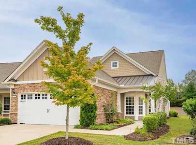 1716 Horne Creek Drive Durham, NC 27703
