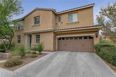 8346 Lower Trailhead Ave Las Vegas, NV 89113