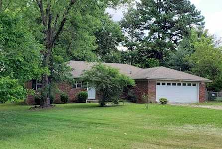 2008 N 44th Terrace Fort Smith, AR 72904