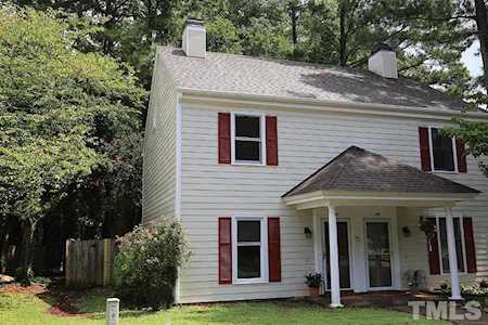 102 Drumbuie Place Garner, NC 27529