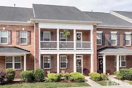 1310 Still Monument Way Raleigh, NC 27603
