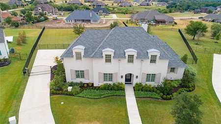 12801 Modena Court Fort Worth, TX 76126