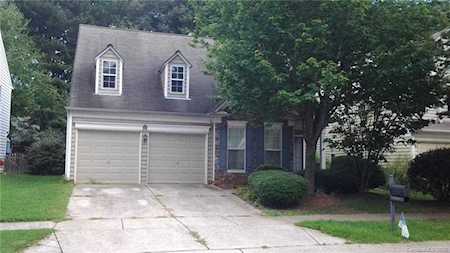 18828 Victoria Bay Dr Cornelius, NC 28031