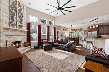12417 Woodland Springs Drive Fort Worth, TX 76244