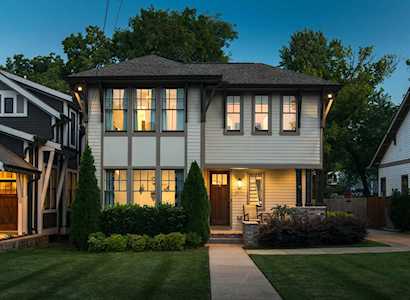 1410 Lillian St Nashville, TN 37206