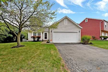 4407 Village Park Drive Columbus, OH 43228
