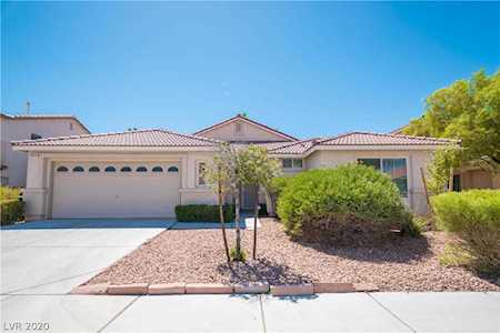 6523 N Feather Peak St North Las Vegas, NV 89084