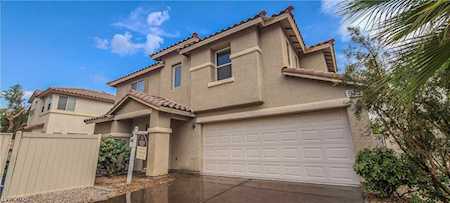 975 Coronado Peak Ave Las Vegas, NV 89183