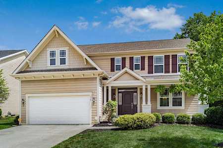 278 Blue Jacket Circle Pickerington, OH 43147