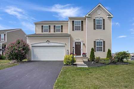 111 Parkdale Drive Johnstown, OH 43031