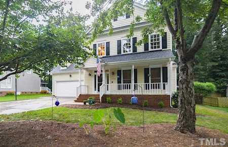 11733 Stannary Place Raleigh, NC 27613