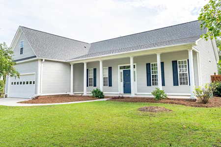 1021 Cherrywood Court Leland, NC 28451