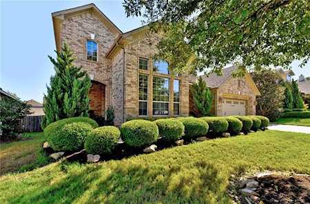 480 Ledge Stone DR Austin, TX 78737