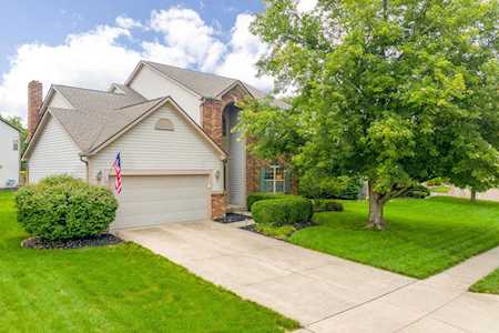 8716 Kingsley Drive Reynoldsburg, OH 43068