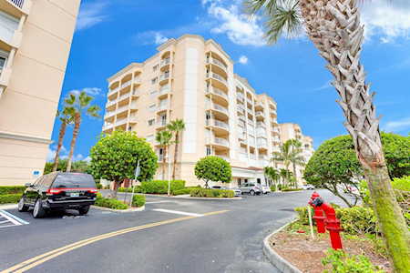 130 Warsteiner Way #701 Melbourne Beach, FL 32951