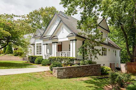 4902 Idaho Ave Nashville, TN 37209