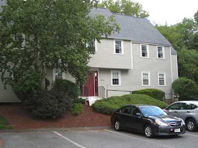 35 Bayberry Dr #35 Worcester, MA 01607