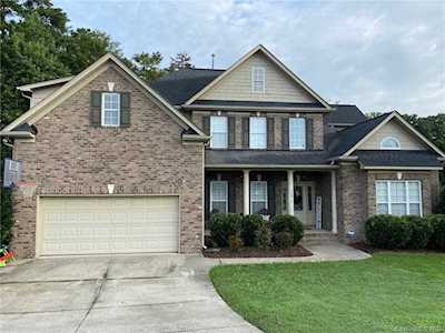 12010 Shasta View Way Matthews, NC 28105