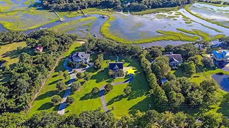 4655 Archfield Ave Meggett, SC 29449