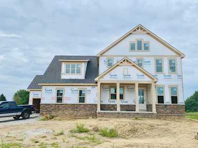 2928 Berlin Manor Drive Delaware, OH 43015