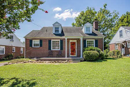 241 Thuss Ave Nashville, TN 37211