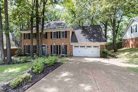 329 Summerfield Ln Memphis, TN 38018