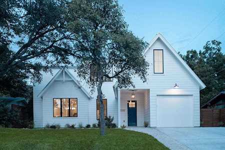 4503 Banbury BND Austin, TX 78745