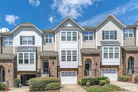 4607 Springerly Lane Raleigh, NC 27612