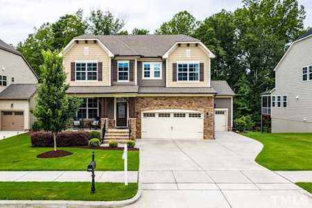 1466 Wragby Lane Apex, NC 27502