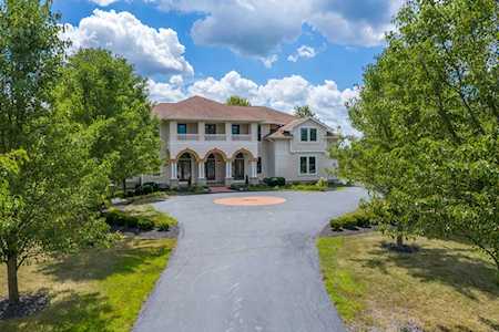 2533 Dauer Court Powell, OH 43065