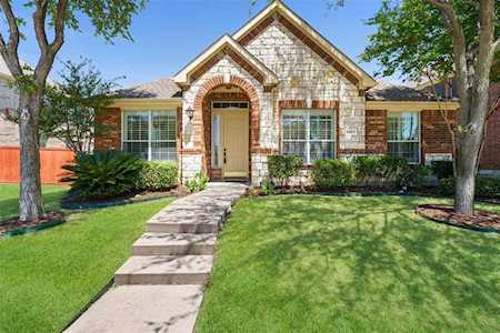4422 Republic Drive Frisco, TX 75034