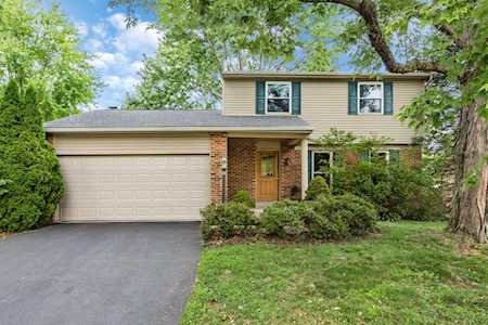 5675 Empress Lane Columbus, OH 43235