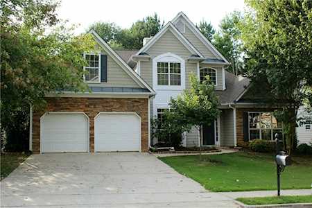 2392 Kelman Place Dacula, GA 30019
