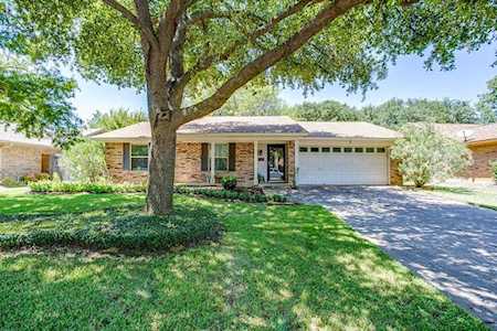 2814 Mesa Verde Trail Grapevine, TX 76051