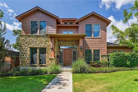 3409 Bonnie RD Austin, TX 78703