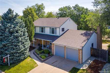 7248 S Hudson Ct Centennial, CO 80122