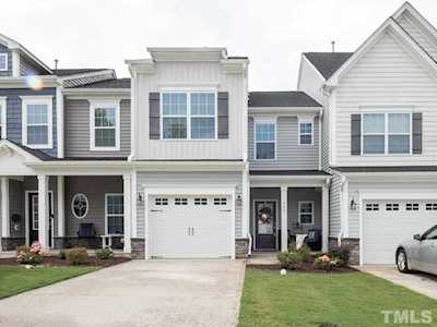 209 Gulley Glen Drive Garner, NC 27529