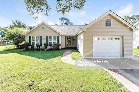 205 Heathwick Drive Knightdale, NC 27545