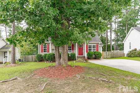 6013 Presentation Street Knightdale, NC 27545